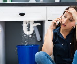 About Water Leak Detection Pros Winslow, AR